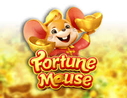 fortune mouse demo pg soft ícone